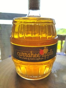 Currahee Apple